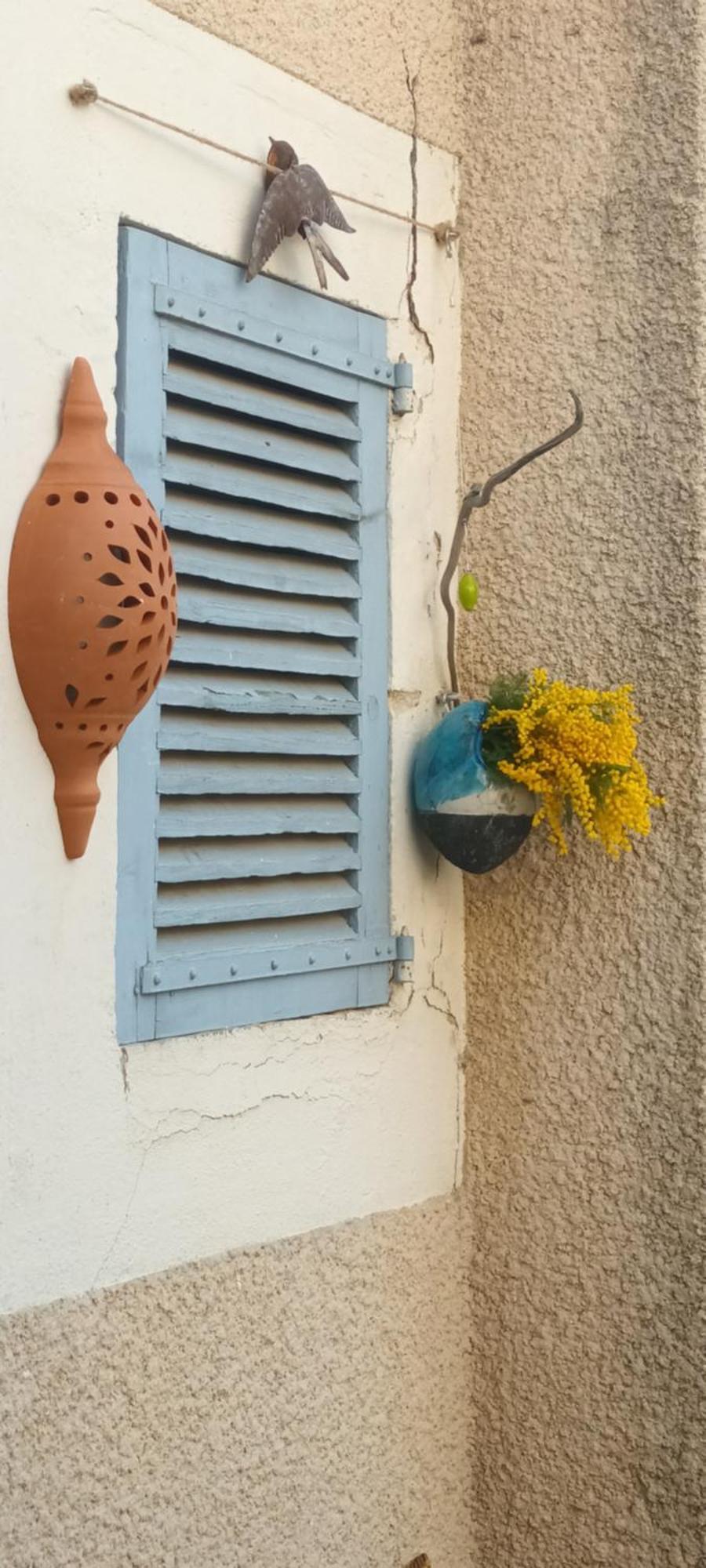 Maison Rulman Nimes Exterior foto