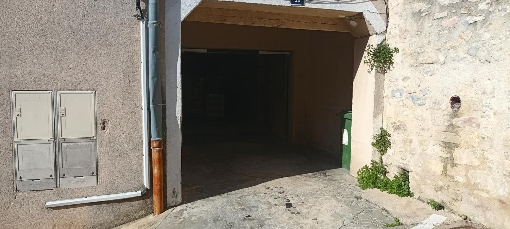 Maison Rulman Nimes Exterior foto